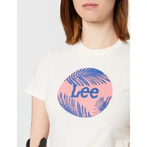 Women's T-shirt Lee Circle image-4