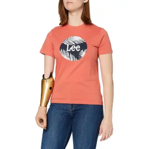 Frauen-T-Shirt Lee Circle image-2