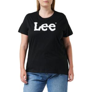 Women's T-shirt Lee Logo image-1