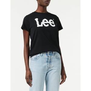 Women's T-shirt Lee Logo image-2