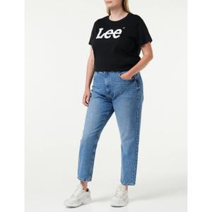 Women's T-shirt Lee Logo image-3