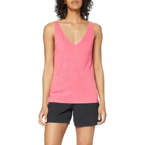 Women's T-shirt Lee v neck image-2