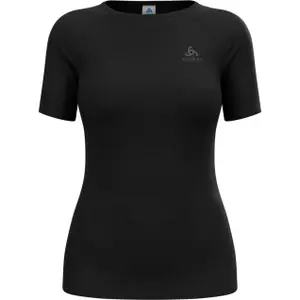Camisola feminina Odlo Merino PW 140 Seamless image-0