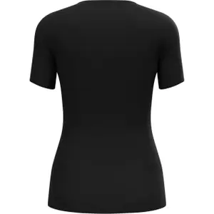 Camisola feminina Odlo Merino PW 140 Seamless image-1