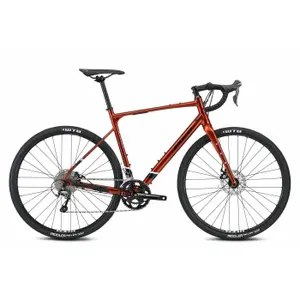 Bicicleta de grava Fuji Jari 2.1 2021 image-0