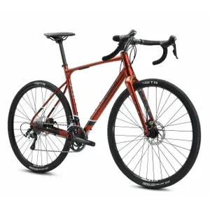 Bicicleta de grava Fuji Jari 2.1 2021 image-1