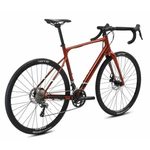 Bicicleta de grava Fuji Jari 2.1 2021 image-2