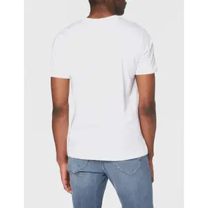 T-shirt Lee Patch Logo image-2