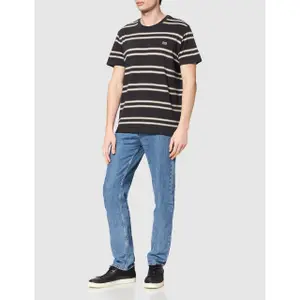 T-shirt Lee Basic Stripe image-0