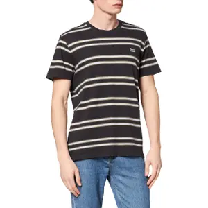 T-shirt Lee Basic Stripe image-1