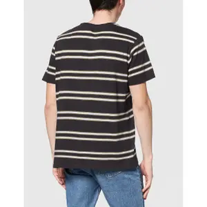 T-shirt Lee Basic Stripe image-2