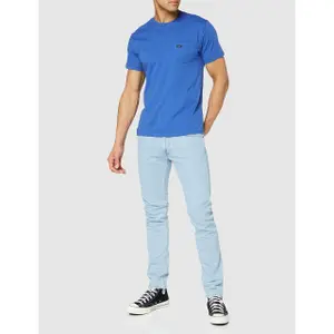 T-shirt Lee Pocket image-2