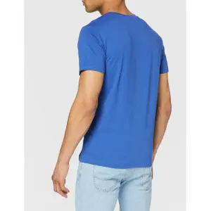 T-shirt Lee Pocket image-3