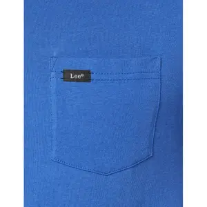 T-shirt Lee Pocket image-4