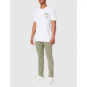 T-shirt Lee Summer Logo image-1