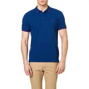 Polo Lee Pique image-1