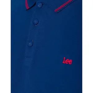 Polo Lee Pique image-3