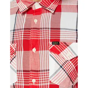 Shirt Lee SS Regular image-4