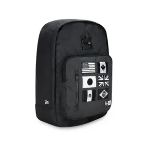 Backpack New Era Worldwide Cram / Patches image-2