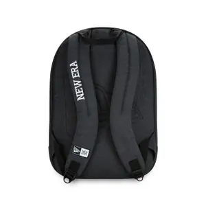 Backpack New Era Worldwide Cram / Patches image-5