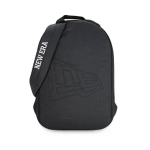 Backpack New Era Worldwide Cram / Patches image-6