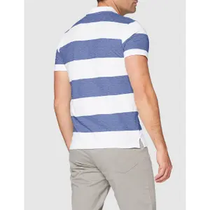 Polo Wrangler Stripe image-1