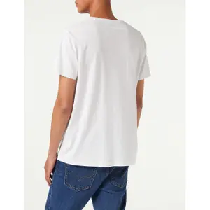 T-shirt Wrangler Logo image-3