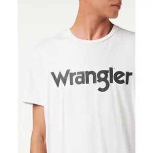 T-shirt Wrangler Logo image-4
