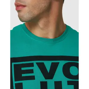 T-shirt Wrangler Graphic image-4