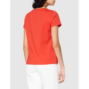 Women's T-shirt Wrangler Rainbow image-3