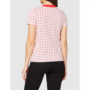 Women's T-shirt Wrangler image-3