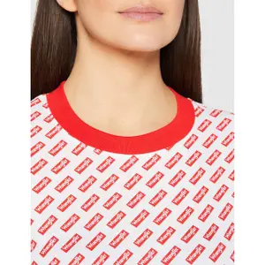 Women's T-shirt Wrangler image-4