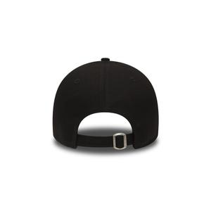 Casquette New Era  9forty Clean Trucker Navy/white New York Yankees image-3
