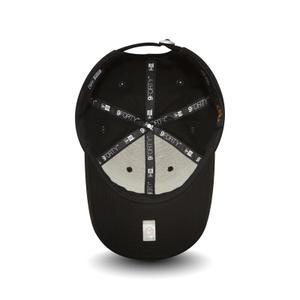 Casquette New Era  9forty Clean Trucker Navy/white New York Yankees image-4