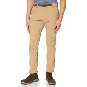 Pantalones convertibles Wrangler Trail image-1