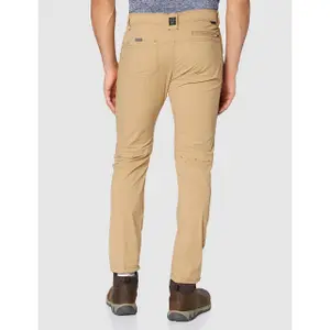 Pantalones convertibles Wrangler Trail image-3