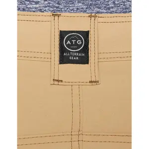 Pantalones convertibles Wrangler Trail image-6
