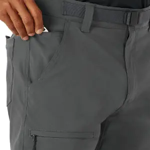 Shorts Gürtel Wrangler image-3