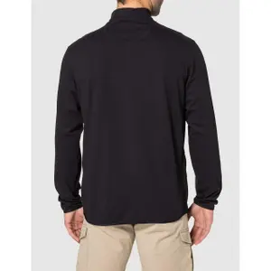 Sweatshirt Wrangler Basic image-3