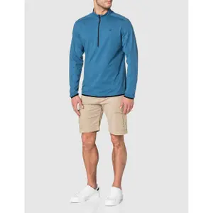 Sweatshirt Wrangler Basic image-1