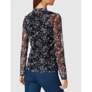 Women's T-shirt Lee Printed Long Sleeve image-3