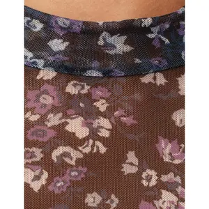 Women's T-shirt Lee Printed Long Sleeve image-4