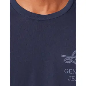 T-shirt Lee Rope image-4