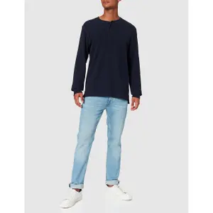 T-shirt Lee Seasonal Henley image-1