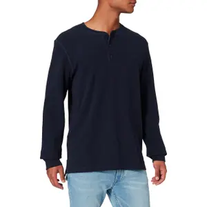 T-shirt Lee Seasonal Henley image-2