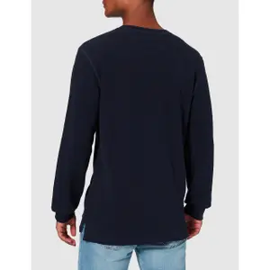 T-shirt Lee Seasonal Henley image-3