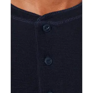 T-shirt Lee Seasonal Henley image-4