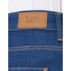 Pantalones vaqueros de mujer Lee Scarlett High in Vintage Ayla image-3