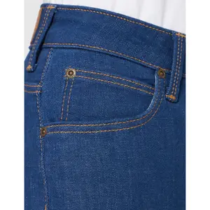 Pantalones vaqueros de mujer Lee Scarlett High in Vintage Ayla image-4