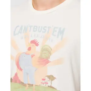 T-shirt Lee Rooster image-1
